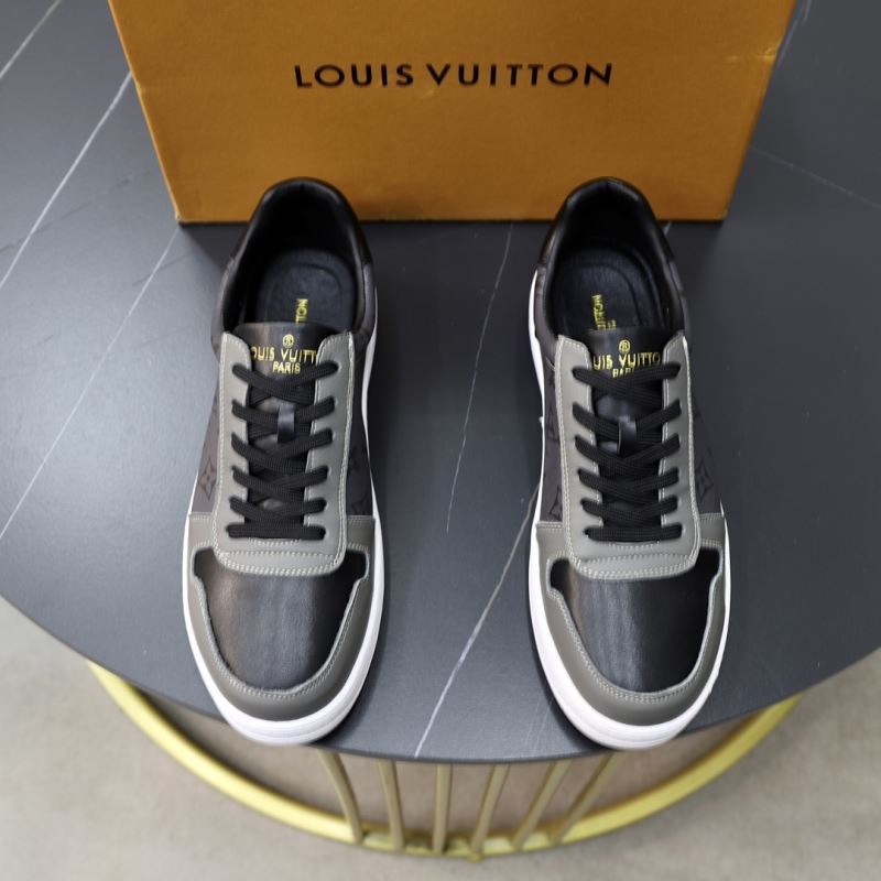 Louis Vuitton Low Shoes